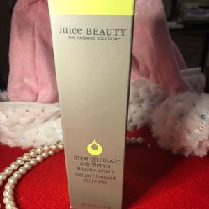 Stem cellular Anti-Wrinkle Booster Serum